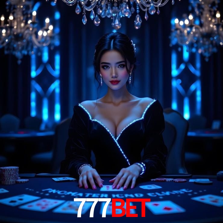Live Casino 777bet