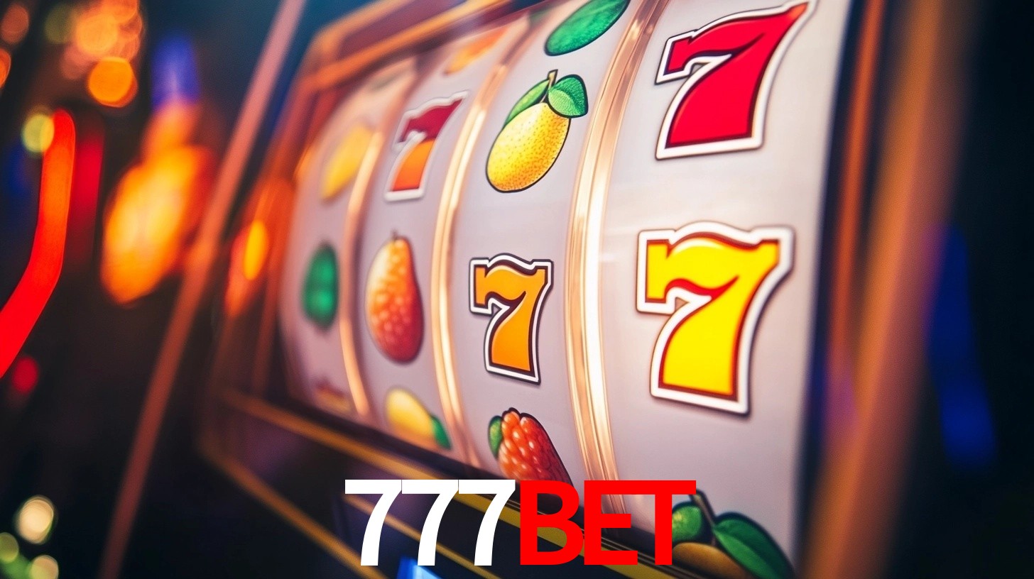 Welcome Bonus 777bet