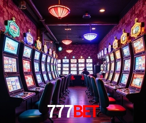 Exclusive Offers 777bet