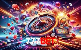 Statistics 777bet