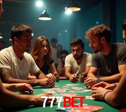 Weekend Specials 777bet