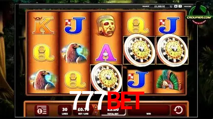 Live Casino 777bet