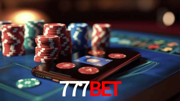 Slot Games 777bet